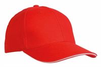 CAPPELLINO IN COTONE PESANTE